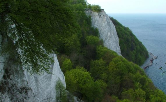 Störtebecker Festspiele in Ralswiek auf Rügen