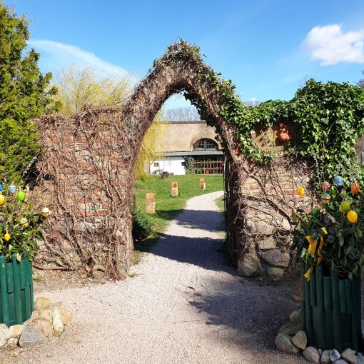 Jahresrückblick 2020