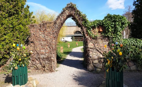 Jahresrückblick 2020